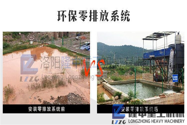 石英制砂生產線，板框壓濾機一個小時的污泥處理產能有多大？