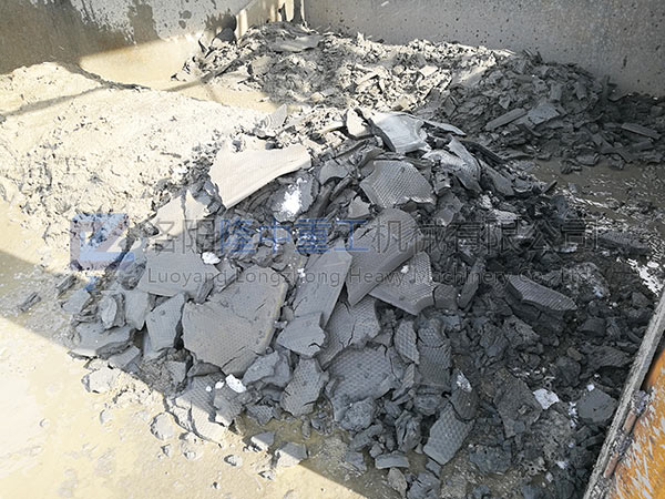 隆中知道：為何污泥都要先濃縮，再進行脫水？