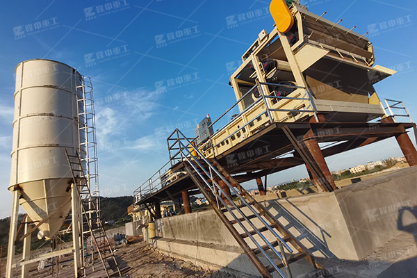 隔膜壓濾機穩(wěn)定性強，可以長時間保持良好的壓力過濾影響
