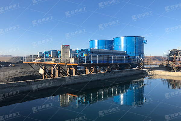 隔膜壓濾機(jī)過濾速度受哪些因素的影響？