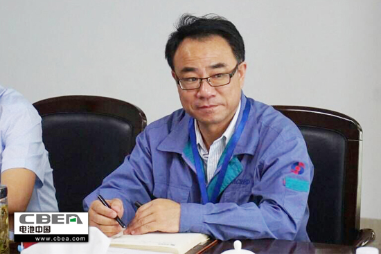 1462428518217086797.jpg 3 圖為圣陽股份副總經(jīng)理王平.jpg