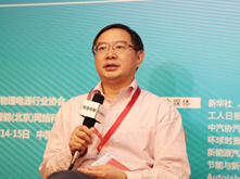 億緯鋰能袁中直：用最先進的設(shè)備制造出最先進的電池