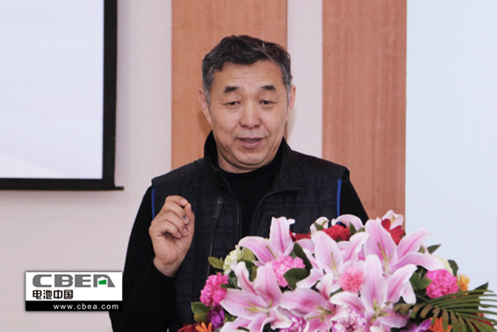 1483677163723039047.jpg 國家應對氣候變化戰略研究和國際合作中心原主任李俊峰.jpg