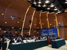 中國創(chuàng)新創(chuàng)業(yè)大賽之國際新能源及智能汽車大賽[北汽新能源擂臺(tái)賽]