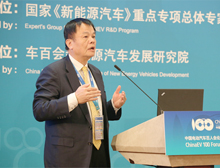 黃宏生：以研發推動公司在跨界領域獲得初步成功