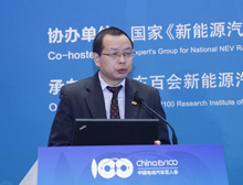 馮海洲：剪斷最后一根線