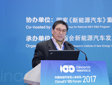 蔡洪平：中國(guó)制造2025與德國(guó)工業(yè)4.0的差異與挑戰(zhàn)