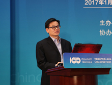 熊賢良：關(guān)于智能化汽車與智能化交通的探討