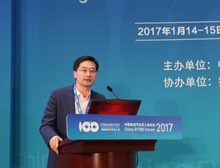 王云鵬：推動車聯(lián)網(wǎng)信息安全