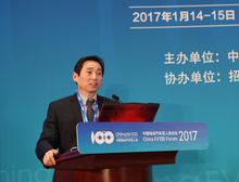 成波：用智能和網(wǎng)聯(lián)解決交通效率問題