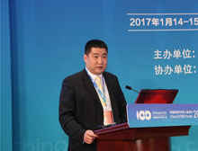 王強：讓汽車即服務(wù)變成公共資源