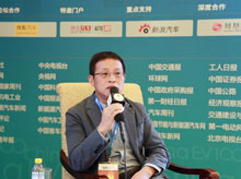 源創(chuàng)力智能周路明：無(wú)人駕駛還在籌建過(guò)程