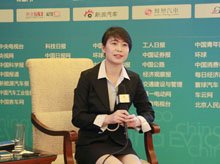 有車(chē)新能源吳曉核：堅(jiān)持”兩高”運(yùn)營(yíng)布局 開(kāi)展分時(shí)租賃業(yè)務(wù)