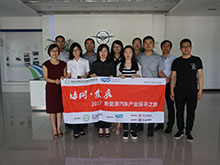 海馬汽車：積極探索更具潛力的細(xì)分市場