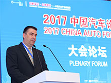 Thomas Meurers：電動車在城市占有重要位置 未來更依賴生態系統