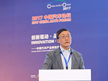 張立群：中國城鎮資源配置不均衡限制汽車工業發展