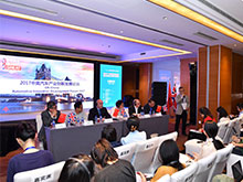 中英專場再度閃耀中國汽車論壇  汽車領袖針鋒對話品牌與創新