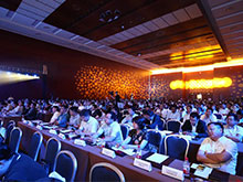 儲能國際峰會暨展覽會2017在京盛大開幕：引領儲能行業發展，推動商業化進程