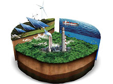 “十三五”儲能將從示范應用走向商業化應用