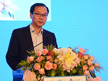 國家能源局電力司司長黃學(xué)農(nóng)：四大領(lǐng)域促進新能源開發(fā)利用