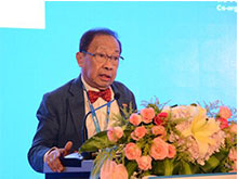 中國工程院院士陳清泉：成長期中的新能源汽車行業(yè)如何健康快速發(fā)展