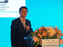 北汽新能源汽車工程研究院工程部部長婁忠良：北汽新能源電動汽車和動力電池大數據應用研究