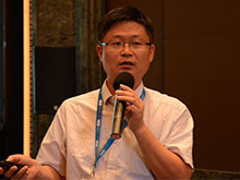 惠州市藍(lán)微新能源技術(shù)有限公司總經(jīng)理徐文賦：BMS和PACK專業(yè)的現(xiàn)狀和未來趨勢(shì)