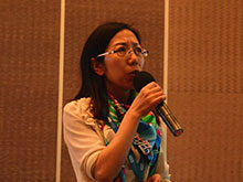 浙江遨優(yōu)動(dòng)力系統(tǒng)有限公司副總經(jīng)理艾群：鋰動(dòng)力電池的發(fā)展趨勢(shì)及其技術(shù)路線