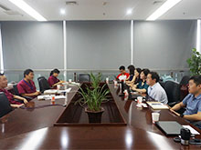 江淮汽車：2017年將穩(wěn)步實(shí)現(xiàn)三萬輛新能源汽車銷量目標(biāo)