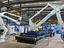 工業和信息化部辦公廳關于開展2017年智能制造試點示范項目推薦的通知