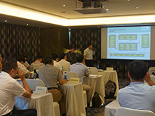 洞見未來 國標委/西門子/贏合科技等共話鋰電標準化智造