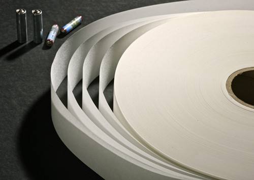 聚烯烴隔膜原料和生產原理 聚烯烴隔膜原料和生產原理