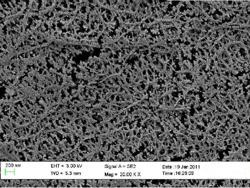 聚烯烴隔膜原料和生產原理 聚烯烴隔膜原料和生產原理
