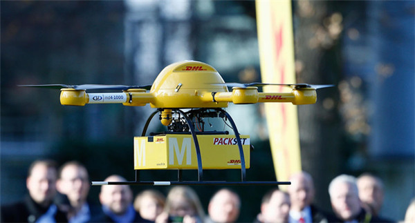 盤點民用無人小飛機的那些大用途 盤點民用無人小飛機的那些大用途