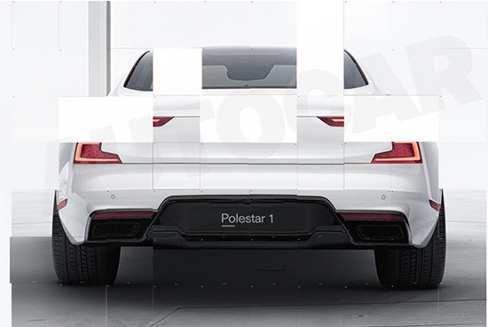 Polestar品牌今日發(fā)布 電氣化是未來(lái)發(fā)展方向 Polestar品牌今日發(fā)布 電氣化是未來(lái)發(fā)展方向