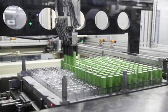 8家鋰電相關企業正式成為工信部2017年智能制造試點 8家鋰電相關企業正式成為工信部2017年智能制造試點