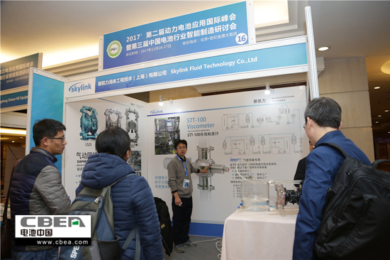 突破桎梏 攜手發(fā)展——2017’第二屆動(dòng)力電池應(yīng)用國(guó)際峰會(huì)圓滿落幕 突破桎梏 攜手發(fā)展——2017’第二屆動(dòng)力電池應(yīng)用國(guó)際峰會(huì)圓滿落幕