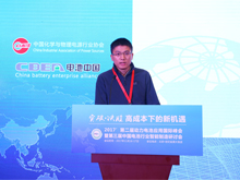 武漢理工郭偉：膜電極初具萬(wàn)平米級(jí)產(chǎn)能 降成本仍需技術(shù)突破