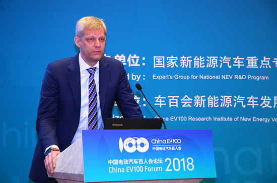 1516511935602013173.jpg 峰會二-Tobias C. Breunner-長城汽車股份有限公司副總裁 (6).jpg