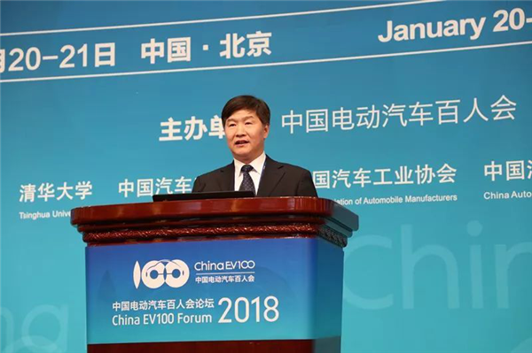 2018年動力電池發展所有政策細節都在這里! 2018年動力電池發展所有政策細節都在這里!