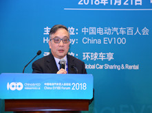 交通運輸部管理學院教授張柱庭：從政策法規(guī)細則看汽車共享的前途