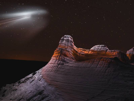 無人機(jī)除了拍攝,還能這樣用?怪不得美國(guó)攝影師能拍出神秘大片 無人機(jī)除了拍攝,還能這樣用?怪不得美國(guó)攝影師能拍出神秘大片