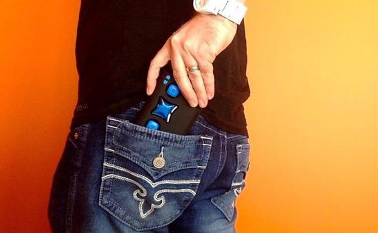 【組圖】堪稱史上最小無人機 用5號電池售價僅30美元