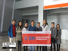 力信能源：2018年產(chǎn)能規(guī)模達(dá)到8GWh 全自動生產(chǎn)線效率90PPM