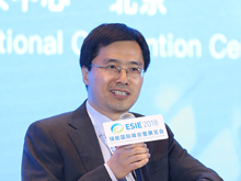 國(guó)家能源局科技裝備司處長(zhǎng)齊志新：《指導(dǎo)意見(jiàn)》的“四個(gè)明確”推動(dòng)行業(yè)發(fā)展