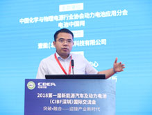 陜西通家汽車?yán)畈杭冸妱?dòng)物流車對(duì)動(dòng)力電池系統(tǒng)的開發(fā)需求