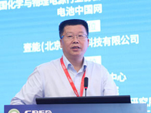 妙盛動(dòng)力邱則有：超級(jí)快充系統(tǒng)市場應(yīng)用前景可期