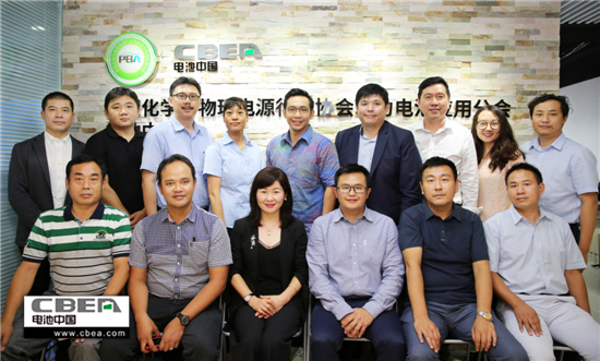 劃重點!印尼代表團到訪透露了什么?國內電池企業印尼投資的機會都在這! 劃重點!印尼代表團到訪透露了什么?國內電池企業印尼投資的機會都在這!