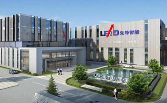 9.15億!先導(dǎo)智能中標(biāo)寧德時代鋰電設(shè)備項目 9.15億!先導(dǎo)智能中標(biāo)寧德時代鋰電設(shè)備項目