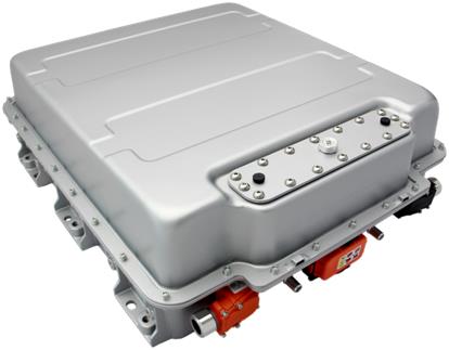 CBIS 2018“鋰想獎”參評企業展示：塔菲爾、桑頓新能源、微宏動力